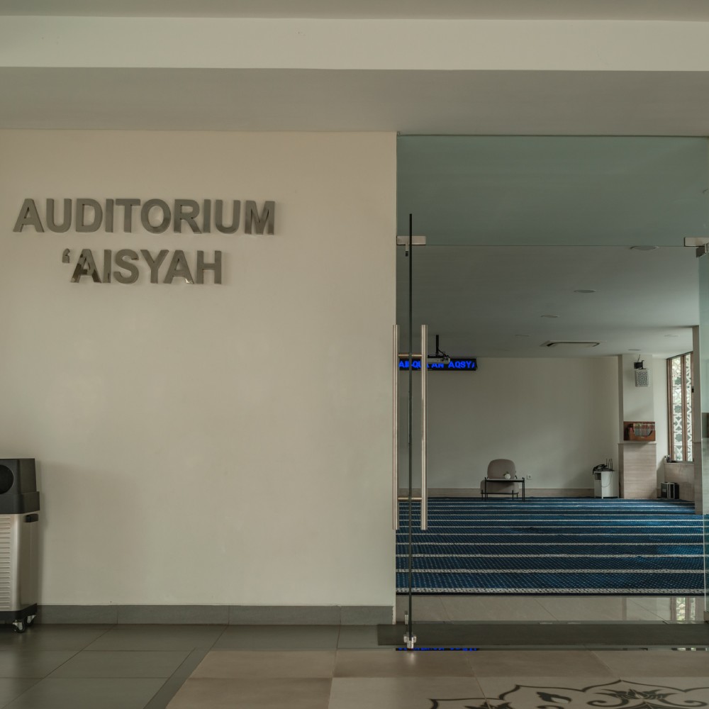 Auditorium Aisyah