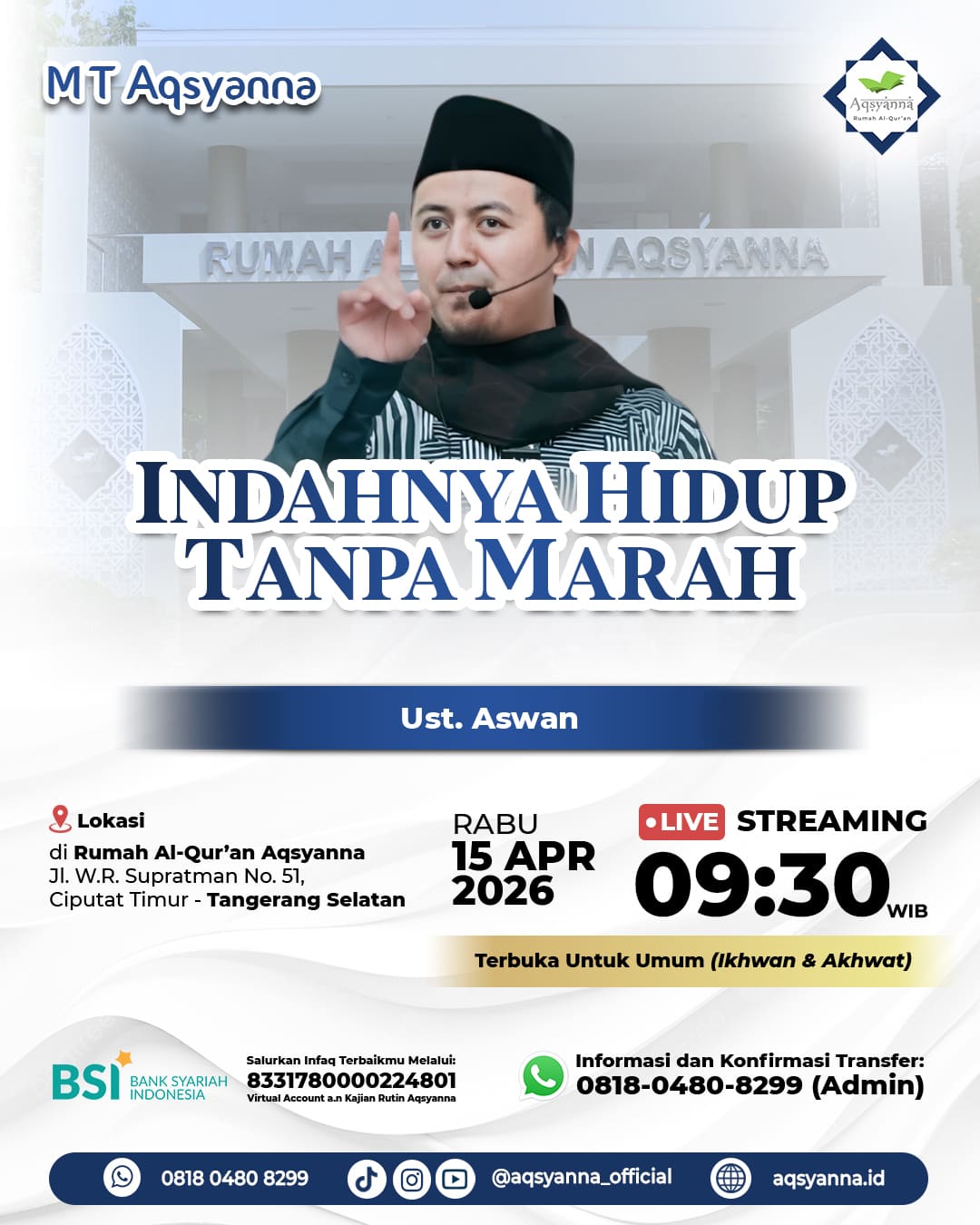 15 Apr